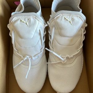 Puma TSUGI Shinsei - All White
